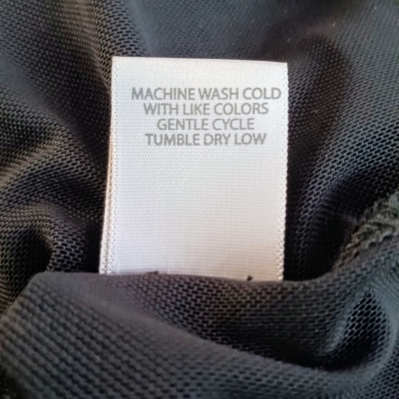 Black Maxi Romper - Picture 7 of 10